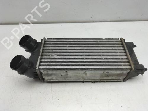 Used Intercooler PEUGEOT 3008 I MPV (0U_) 1.2 (131 hp) 16848488