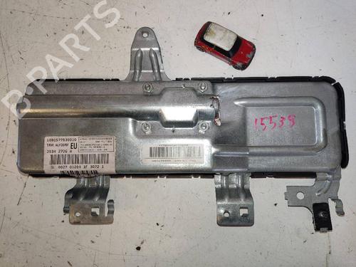 Used Electronic module MERCEDES-BENZ CLK (C209) CLK 240 (209.361) (170 hp) 12624736