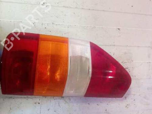Used Left taillight MERCEDES-BENZ SPRINTER 2-t Van (B901, B902) 212 D (901.461, 901.462, 902.461, 902.462) (122 hp) 18505918