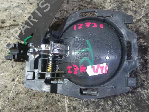 Front left interior door handle CITROËN C3 Pluriel (HB_) 1.4 HDi | BP15270261I13 