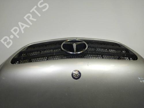 Hood MERCEDES-BENZ M-CLASS (W163) ML 270 CDI (163.113) | BP12626190C1 