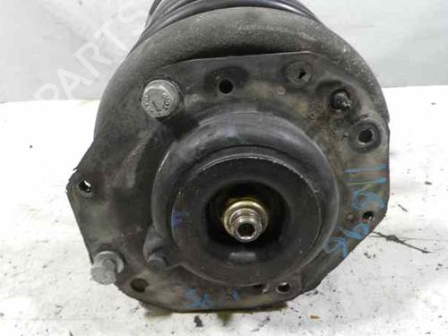 Right front shock absorber PEUGEOT 306 (7B, N3, N5) 1.9 STD | BP12607361M17 