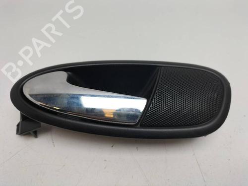 Used Rear left interior door handle SEAT LEON (1P1) 1.9 TDI (105 hp) 12627411