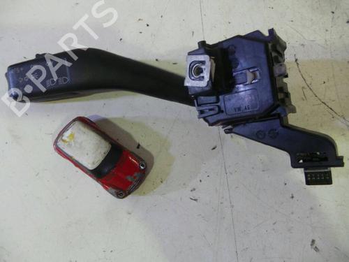Used Steering column stalk SEAT LEON (1P1) 1.9 TDI (105 hp) 12622797