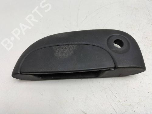 Venstre foran utvendig håndtak RENAULT KANGOO Express (FC0/1_) 1.5 dCi (FC1E) (68 hp) 12627024