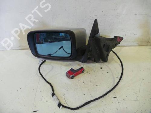 Used Left mirror BMW 3 (E46) 316 i (105 hp) 12622812