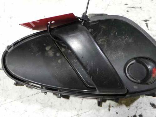 Used Front right interior door handle CITROËN XSARA (N1) 1.6 16V (109 hp) 15269513
