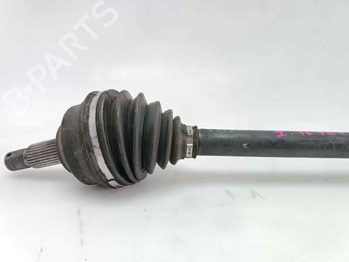 Left front driveshaft PEUGEOT EXPERT (224_)  | BP17331399M38 