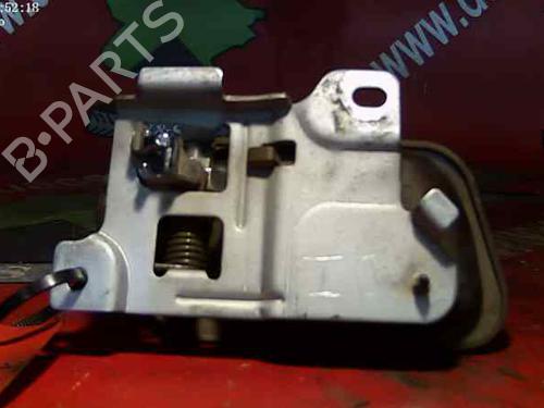 Venstre foran invendig håndtak MITSUBISHI GALLOPER (JK-01) 2.5 TD intercooler | BP12632922I13