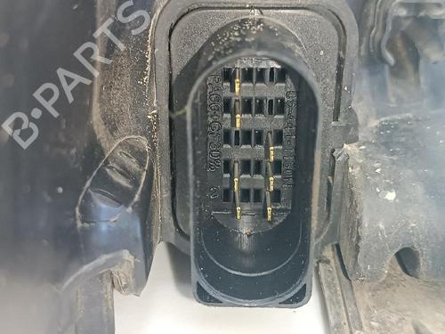 Left headlight FORD FOCUS II (DA_, HCP, DP)  | BP24494905C28 