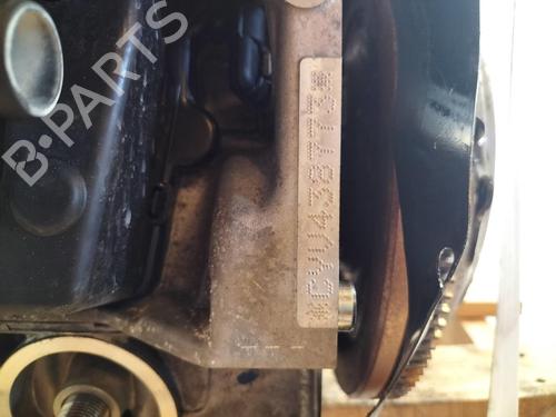 Engine SEAT LEON (5F1)  | BP13621289M1 