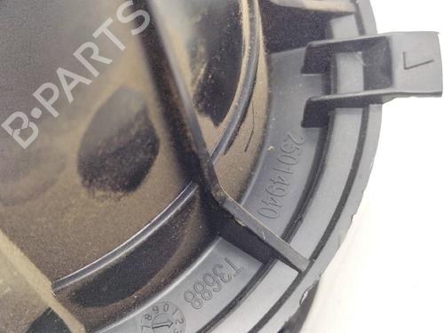 Heater blower motor CITROËN C3 II Hatchback Van (SC_) 1.4 HDi | BP14243064M62 