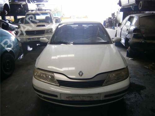 Used Parts RENAULT LAGUNA II (BG0/1_) 1.9 dCi (BG08, BG0G) (120 hp) 4320105