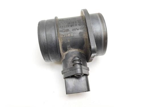 Used Mass air flow sensor SEAT LEON (1P1) 1.9 TDI (105 hp) 12626704