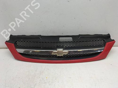 Grill DAEWOO LACETTI Hatchback (KLAN) 1.4 (95 hp) 13525203