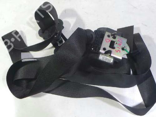 Used Front right seatbelt FORD TRANSIT Bus (FD_ _, FB_ _, FS_ _, FZ_ _, FC_ _) [2006-2014]  12855798
