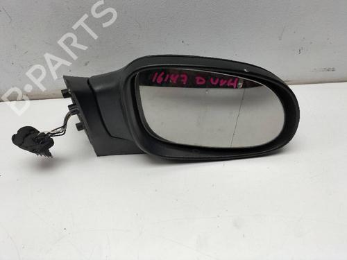Used Right mirror MERCEDES-BENZ A-CLASS (W168) A 140 (168.031, 168.131) (82 hp) 13743861