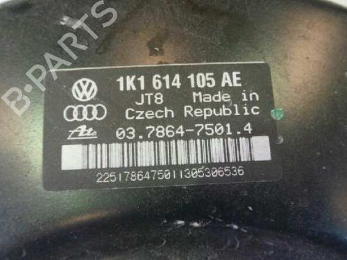 Servo brake AUDI A3 (8P1)  | BP12619762M42 