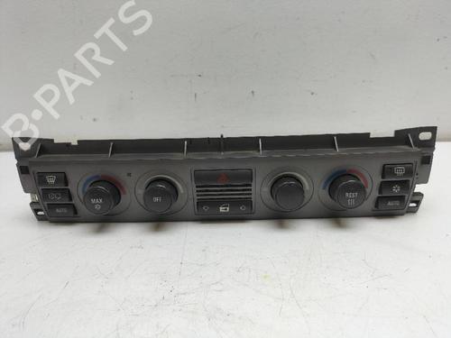 Used Climate control BMW 7 (E65, E66, E67) 730 d (218 hp) 12629160