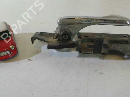 Front left interior door handle LAND ROVER DISCOVERY II (L318) 2.5 Td5 4x4 | BP12616837I13 