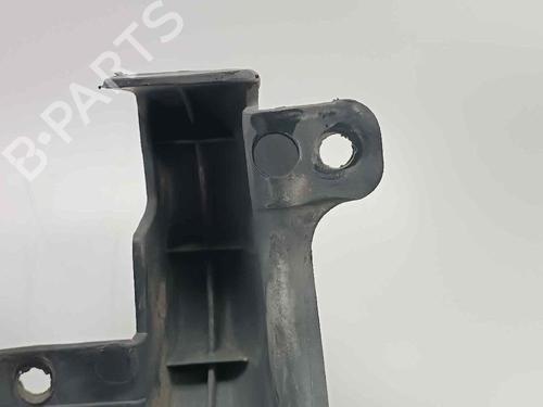 Corner bumper CITROËN JUMPER I Van (230L) 2.5 D 4x4 | BP19147053C117 