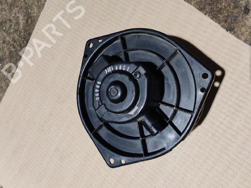 Heater blower motor NISSAN CABSTAR E (TL_, VL_) 120.35, 120.45 (TL0) | BP16716253M62 