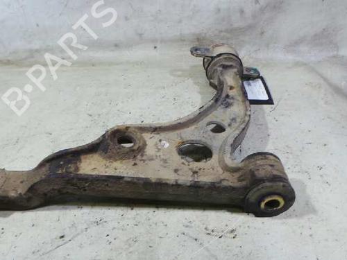Right front suspension arm MERCEDES-BENZ GULLWING (W198) 300 SL (198.040) | BP17687300M13 