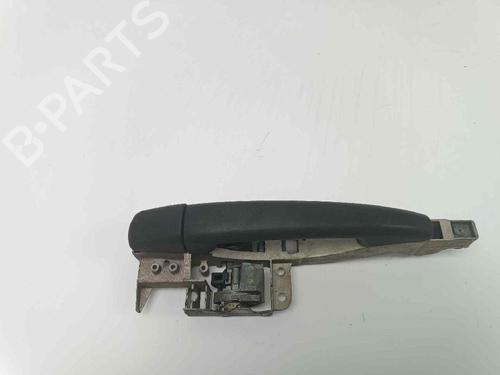 Used Rear left exterior door handle CITROËN C4 I (LC_) [2004-2014]  16868827