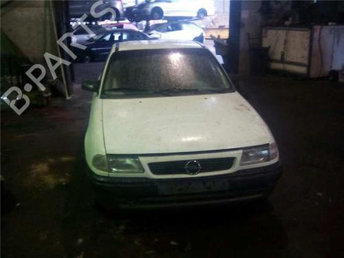 Used Parts OPEL ASTRA F Saloon (T92) 1.4 i 16V (F19, M19) (90 hp) 4320149