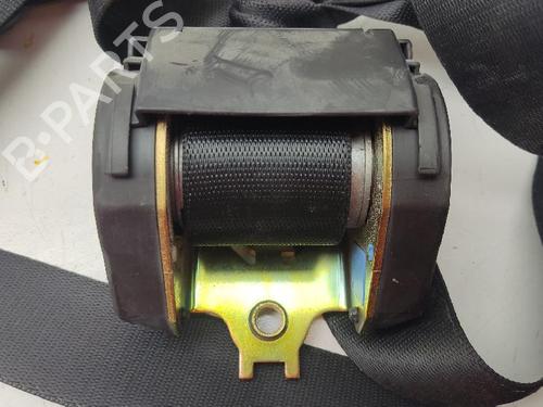 Front right seatbelt BMW 3 Coupe (E46) 328 Ci | BP13657164I25 