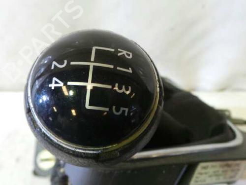 Gear lever VW GOLF V (1K1)  | BP12853099M90 