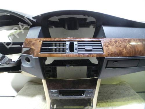 Dashboard BMW 5 (E60)  | BP12620974C46 