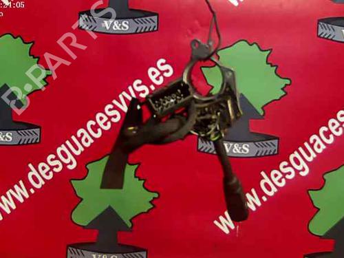 Headlight switch MERCEDES-BENZ E-CLASS (W210)  | BP12631404I24 