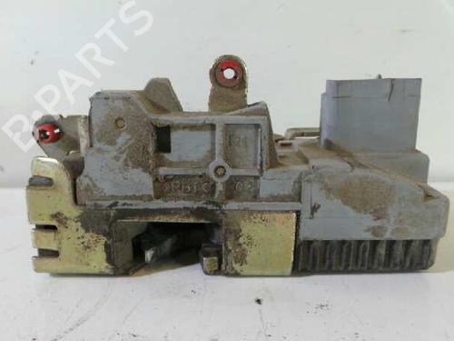 Front right lock PEUGEOT EXPERT Van (222) 2.0 HDI | BP12616295C97 