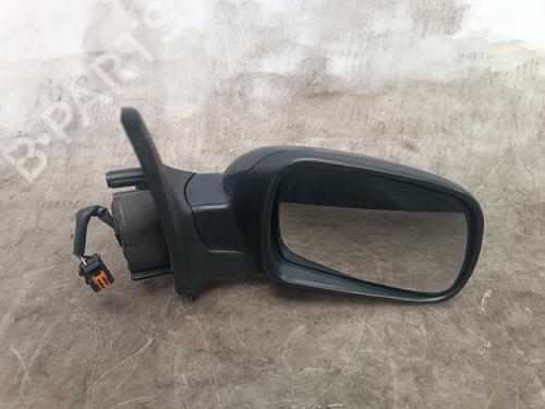 Used Right mirror CITROËN XSARA Coupe (N0) 2.0 HDI 90 (90 hp) 22992016