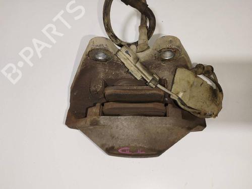 Højre bremsekaliber bag MERCEDES-BENZ M-CLASS (W163) ML 270 CDI (163.113) | BP12626217M106 