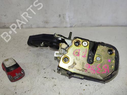 Used Rear right lock TOYOTA COROLLA (_E12_) 1.4 D (NDE120_, NDE120R) (90 hp) 12623921