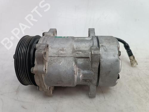 AC compressor CITROËN XSARA (N1)  | BP20133333M34 