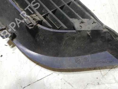 Grille OPEL ASTRA F Saloon (T92)  | BP12607891C40 