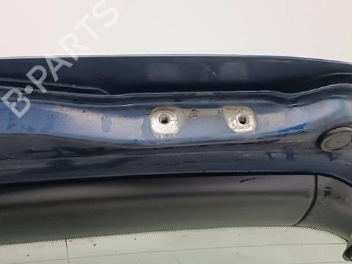 Tailgate BMW X3 (E83)  | BP21549492C6 