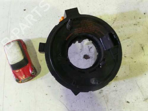 Used Squib airbag SEAT LEON (1M1) 1.9 TDI (90 hp) 12618917