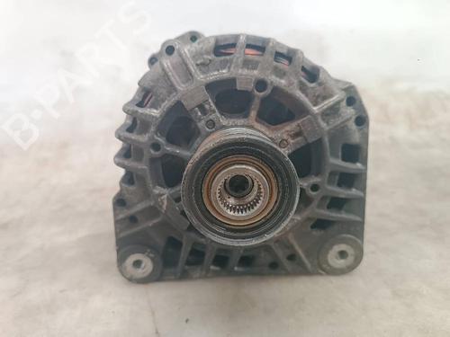 Generator MITSUBISHI SPACE STAR MPV (DG_A) 1.9 DI-D (DG4A) | BP24494617M7 