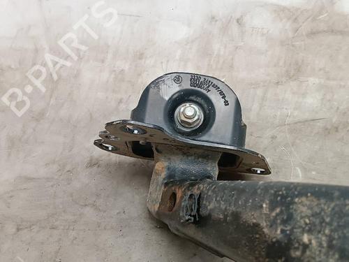 Right rear steering knuckle BMW X3 (E83)  | BP24494624M28 