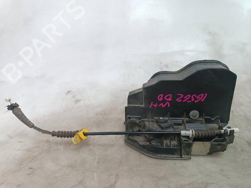 Used Front right lock BMW X3 (E83) [2003-2011]  24494381