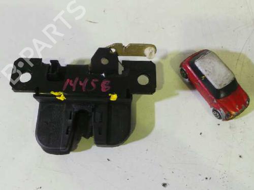 Tailgate lock SEAT LEON (1M1) 1.8 20V | BP12619739C101 