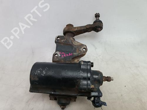 Steering rack MITSUBISHI PAJERO SPORT I (K7_, K9_) 2.5 TD (K94W) | BP20228061M22 