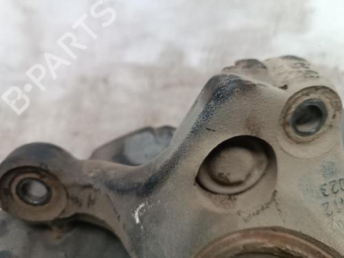 Left front steering knuckle BMW X3 (E83)  | BP24494395M25 