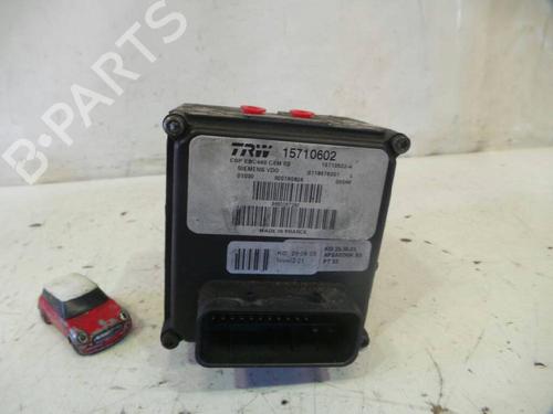 Used ABS pump PEUGEOT 407 (6D_) 2.0 (6DRFNB, 6DRFNE) (136 hp) 12622522