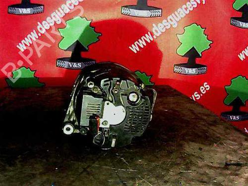 Alternator AUDI 80 B3 Saloon (893, 894, 8A2)  | BP21223416M7 