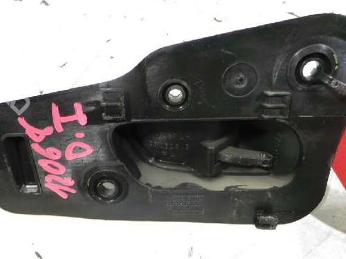 Front left interior door handle OPEL TIGRA (S93)  | BP12608689I13 